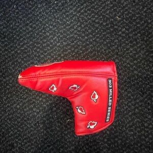 Tommy Armour headcover